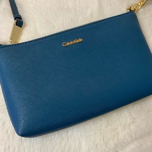 Calvin Klein crossbody bag